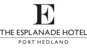 The Esplanade Hotel