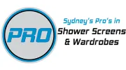 Pro Shower Screens & Wardrobes