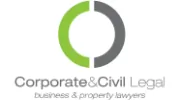 Corporate & Civil Legal