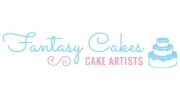 Fantasy Cakes