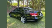 Executive Transfers