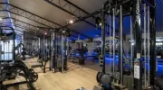 The Cave Gym