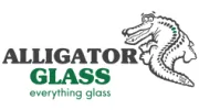 Alligator Glass