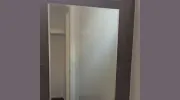 All Showers and Mirrors