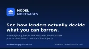 Model Mortgages