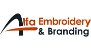 Alfa Embroidery