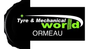 Tyre & Mechanical World Ormeau