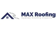 MAX ROOFING