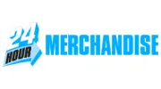 24 Hour Merchandise