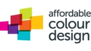 Affordable Colour Design