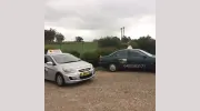 Camden Valley Driving School