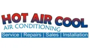 Hot Air Cool