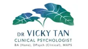 Vicky Tan Psychology