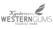 Kyabram Western Gums Tourist Park