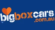 Big Box Cars