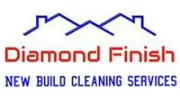 Diamond Finish New Build Cleaning Services