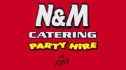 N & M Catering & Party Hire
