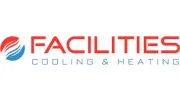 Facilities Cooling and Heating