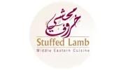 Stuffed Lamb