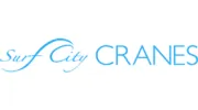 Surf City Cranes