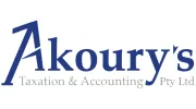 Akoury's Taxation & Accounting