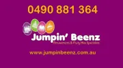 Jumpin' Beenz