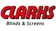 Clark's Blinds & Screens