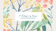 A Pocketful of Roses