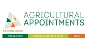 Agricultural Appointments