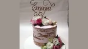 Lucchini Cakes