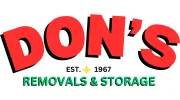 Dons Removals & Storage