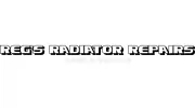 Reg's Radiators