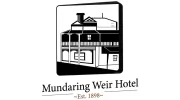 Mundaring Weir Hotel
