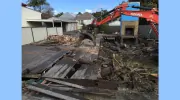 Black Diamond Asbestos Removal