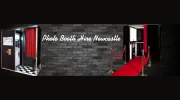 Photo Booth Hire Newcastle