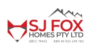 SJ Fox Homes
