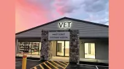 West Coast Vets