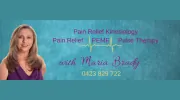 Pain Relief Kinesiology