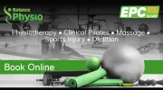 Balance Physio