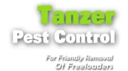 Tanzer Pest Control