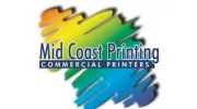 Mid Coast Printing
