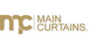Main Curtains