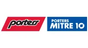 Porters Mitre 10
