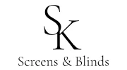 SK Screens & Blinds