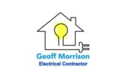 Geoff Morrison Electrical Contractor