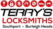 Terrys Locksmith & Security Solutions
