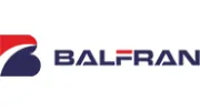 Balfran Removals