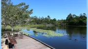 Springfield Lakes Hotel