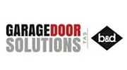 Garage Door Solutions Tas