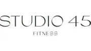 Studio 45 Fitness